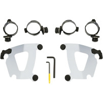 Kit de montaje Road Warrior Trigger-Lock — Pulido