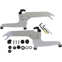 Kit de montaje completo Sportshield Trigger-Lock — Pulido, Sportshield, Juego