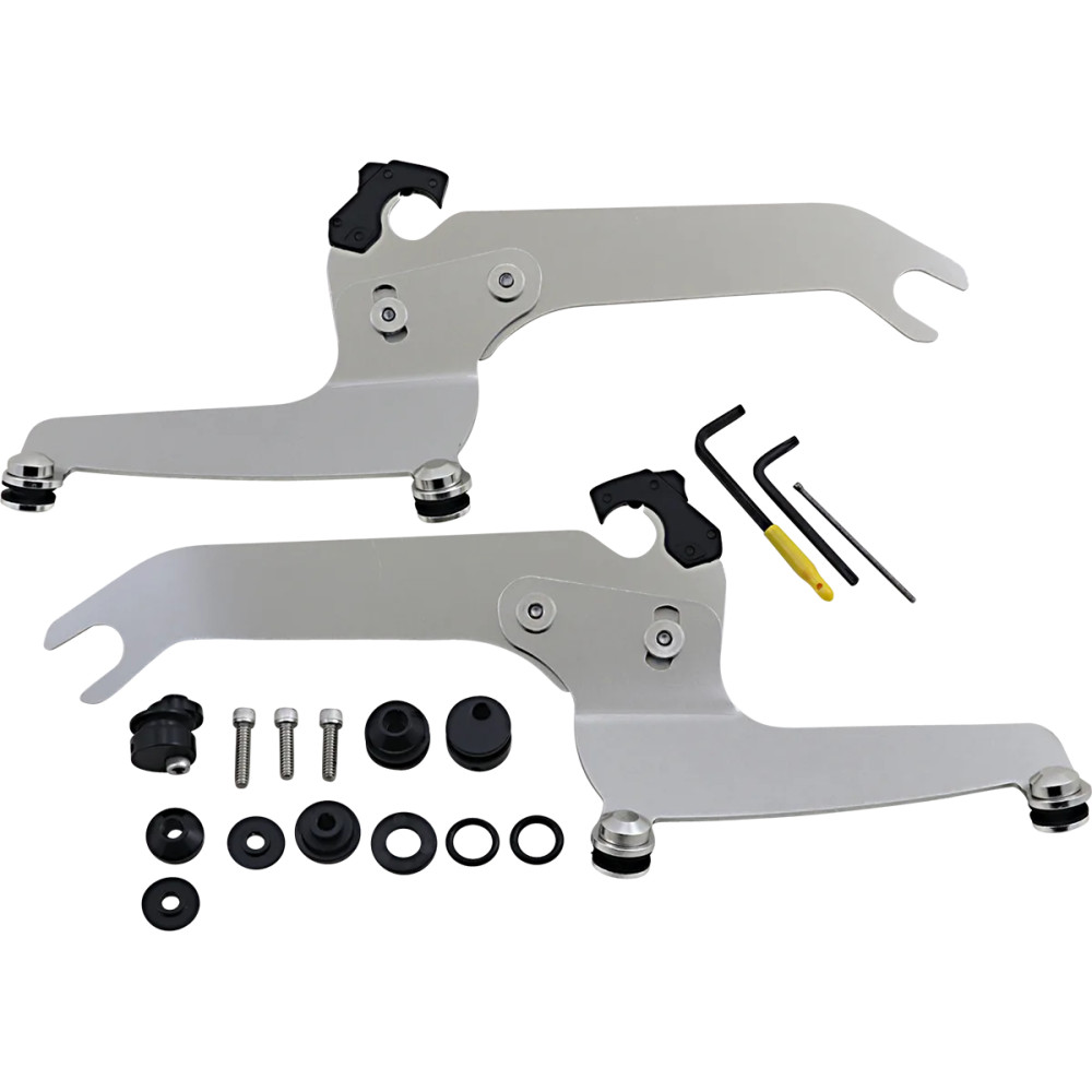 Kit de montaje completo Sportshield Trigger-Lock — Pulido, Sportshield, Juego