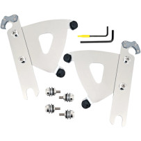 Kit de montaje Road Warrior Trigger-Lock — Pulido