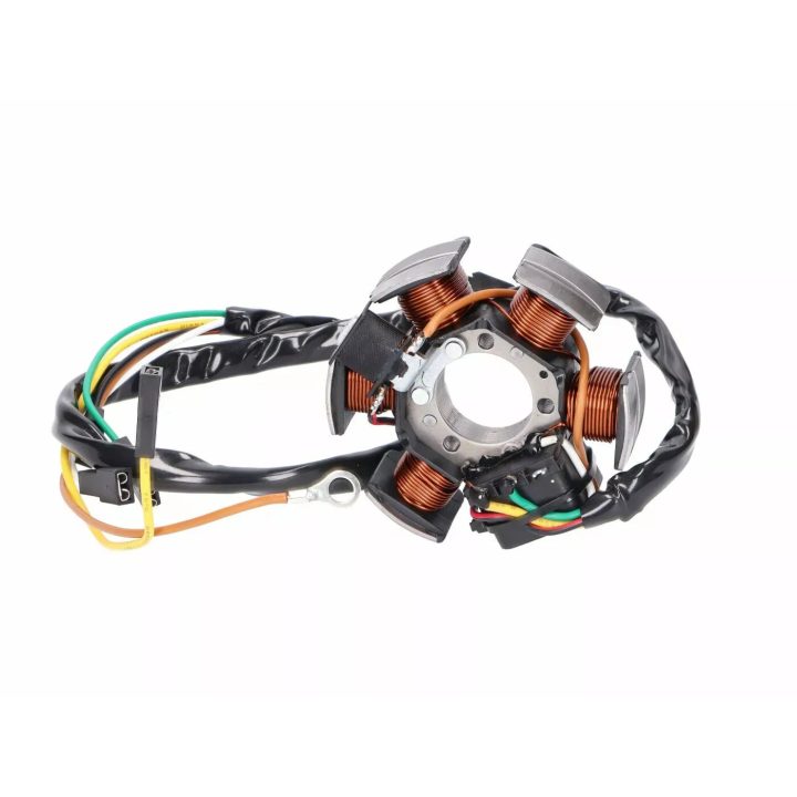Road Warrior Trigger-Lock Mount Kit — Black