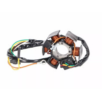 Road Warrior Trigger-Lock Mount Kit — Black