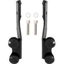 Lowers Mount Kit 18-21 FLSL — 2018–2021