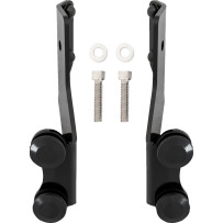 Lowers Mount Kit 18-21 FLSL — 2018–2021