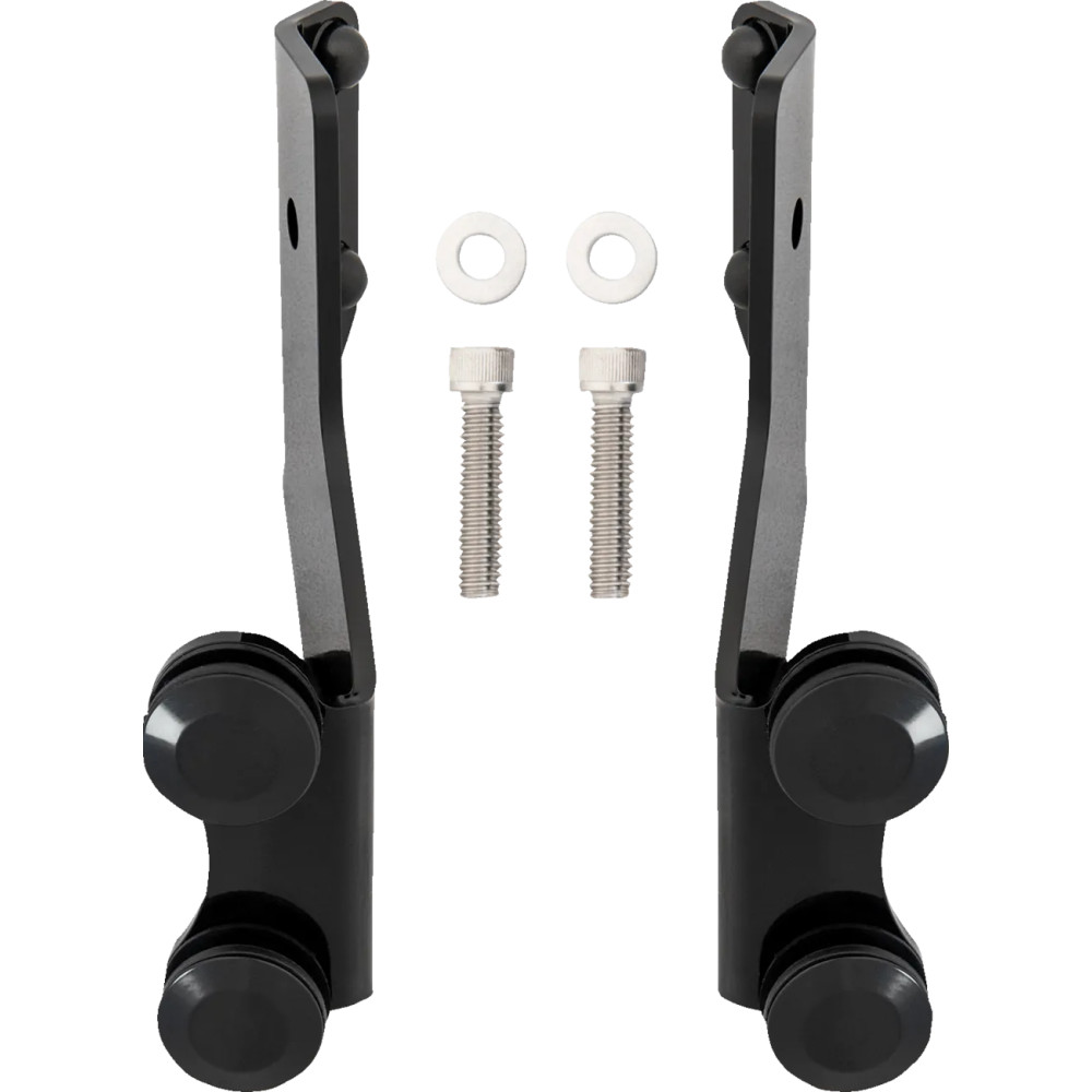 Lowers Mount Kit 18-21 FLSL — 2018–2021