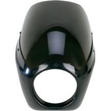 Kit de carenado Ness® Original — Ajuste universal, Negro