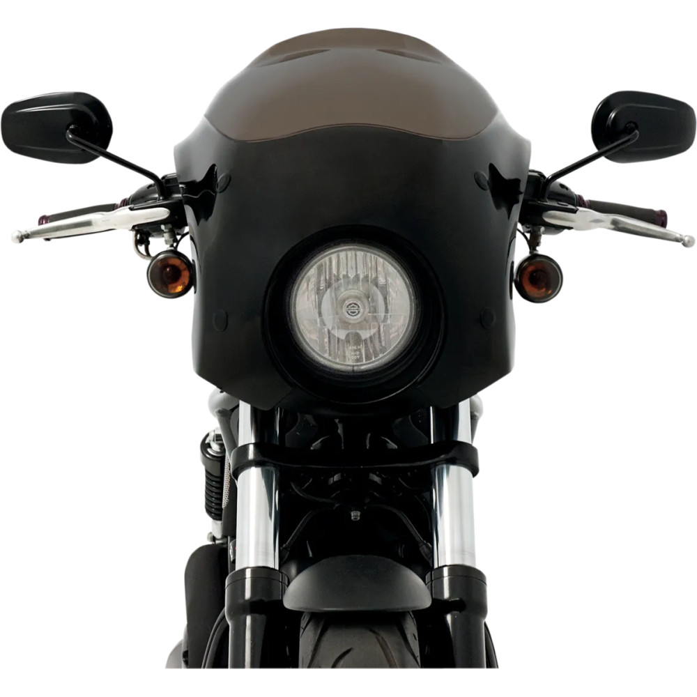Bullet Fairing — Height 45.5 cm (18"), Width 44.5 cm (17-1/2")