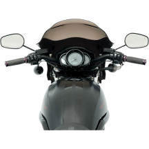Bullet Fairing — Height 45.5 cm (18"), Width 44.5 cm (17-1/2")