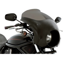 Bullet Fairing — Height 45.5 cm (18"), Width 44.5 cm (17-1/2")