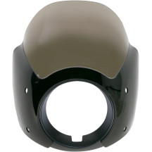 Carenado Cafe — Negro