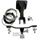 Fairing Mounting Kit — Black