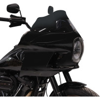 FXRP-Style Fairing Kit — Fiberglass