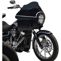 FXRP-Style Fairing Kit — Fiberglass