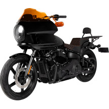 FXRP-Style Fairing Kit — Fiberglass