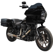 FXRP-Style Fairing Kit — Fiberglass