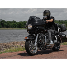 FXRP-Style Fairing Kit — Fiberglass