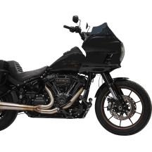 FXRP-Style Fairing Kit — Fiberglass