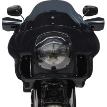 FXRP-Style Fairing Kit — Fiberglass