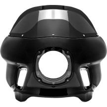 Carenado S-RT Mini — Negro