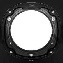 Carenado S-RT Mini — Negro