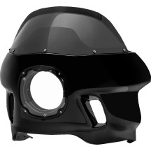 Carenado S-RT Mini — 8 in, Negro