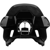 Carenado S-RT Mini — 8 in, Negro