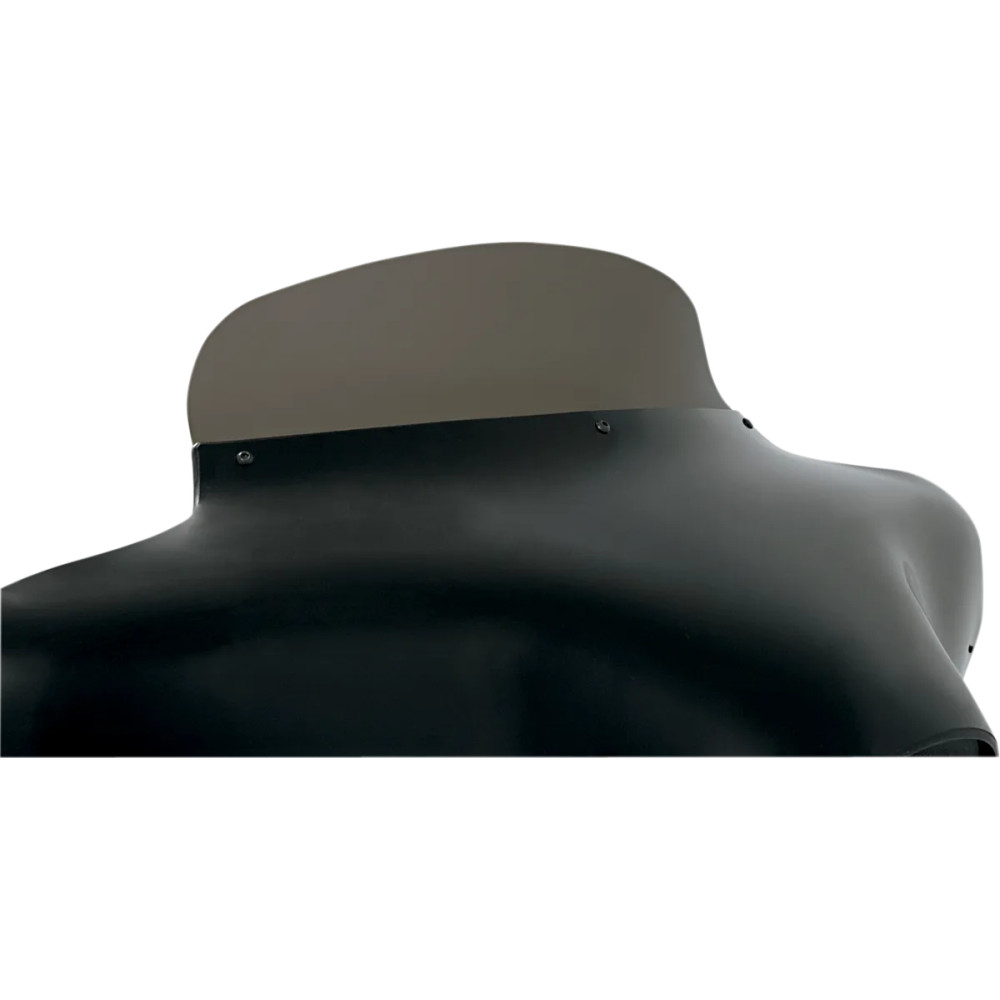 Batwing Spoiler Windshield — 5" (12.5 cm), Smoke