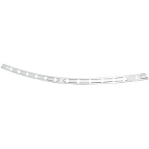 Embellecedor de parabrisas — Hole Shot, cromo