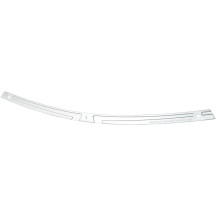 Windscreen Trim — Chrome, 6061 T-6 aluminum