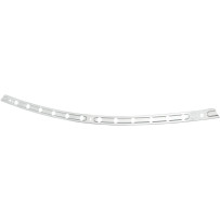 Embellecedor del parabrisas — Cromado, Hole Shot