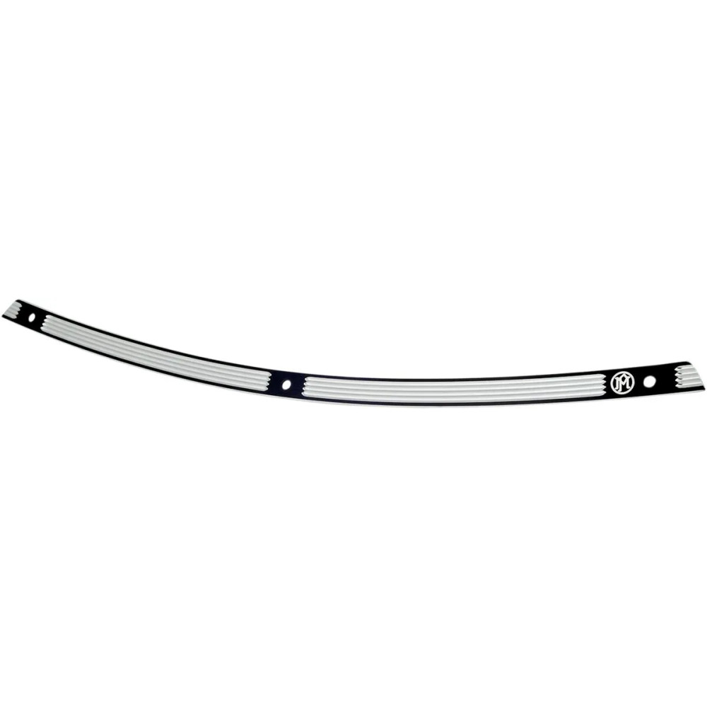 Windscreen Trim — Merc, Black