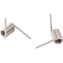 Glove Box Door Spring Set — CYCLE VISIONS CV610