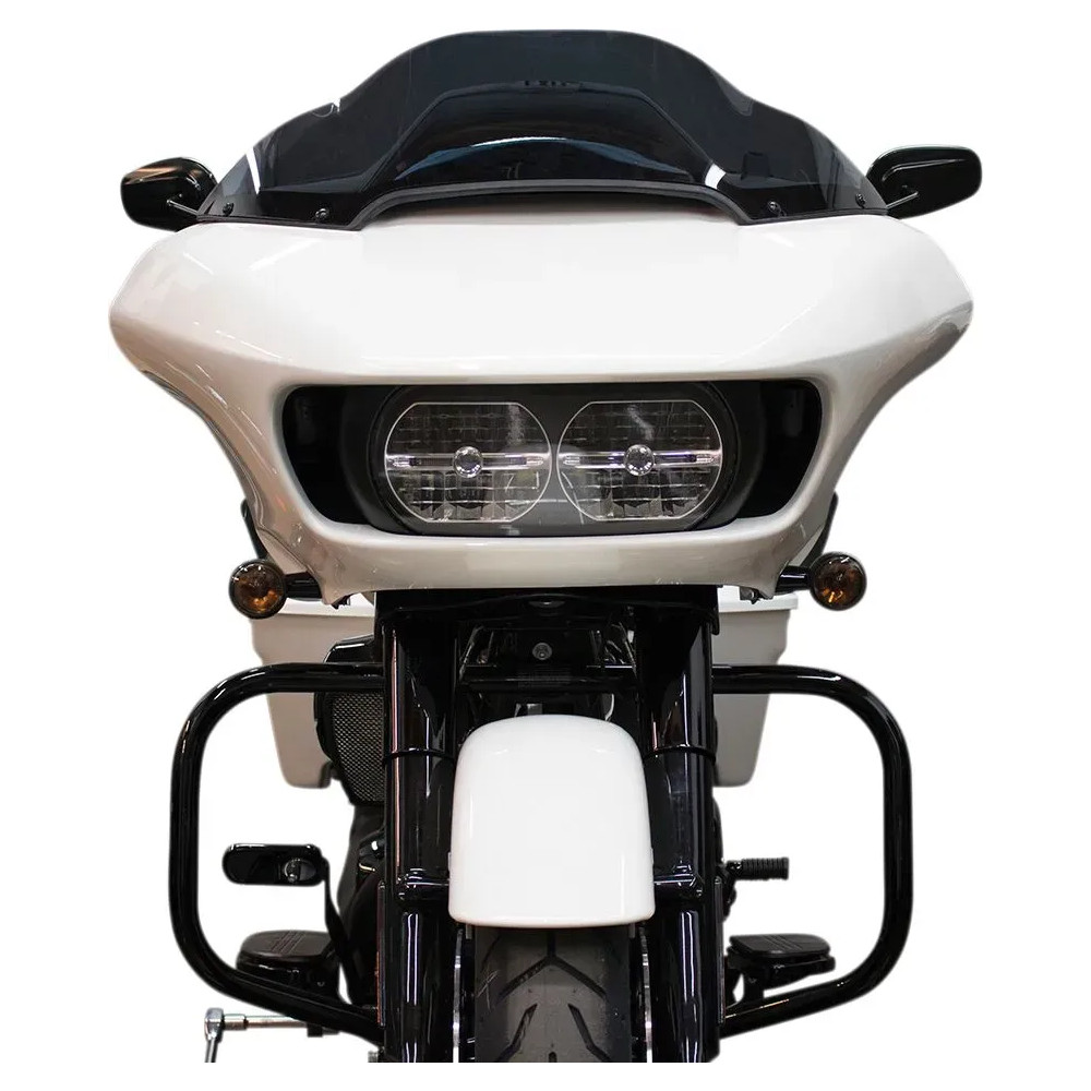 Fairing Drop Block Kit — Black