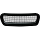Fairing Vent Insert — Black