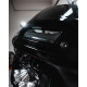 Fairing Vent Insert — Black