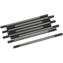 Kit de espárragos de cilindro — para motores V-Twin