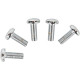 Kit de rotor a cubo para freno de disco — rosca 3/8-16, 25,4 mm (1")