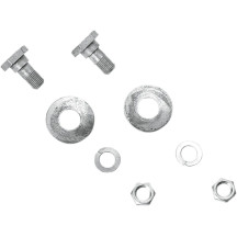Rear Stand Mounting Hardware — Kit, cadmium plated