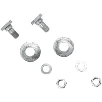 Rear Stand Mounting Hardware — Kit, cadmium plated