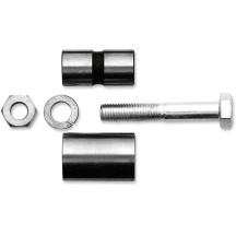 Seat Bar Bushing Set — Seat bar, cadmium plated