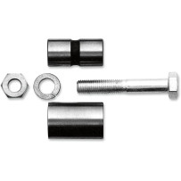 Seat Bar Bushing Set — Seat bar, cadmium plated