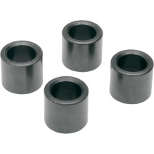 Cylinder Dowels — 4 Pack, Black oxide, 83080-4