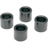 Cylinder Dowels — 4 Pack, Black oxide, 83080-4