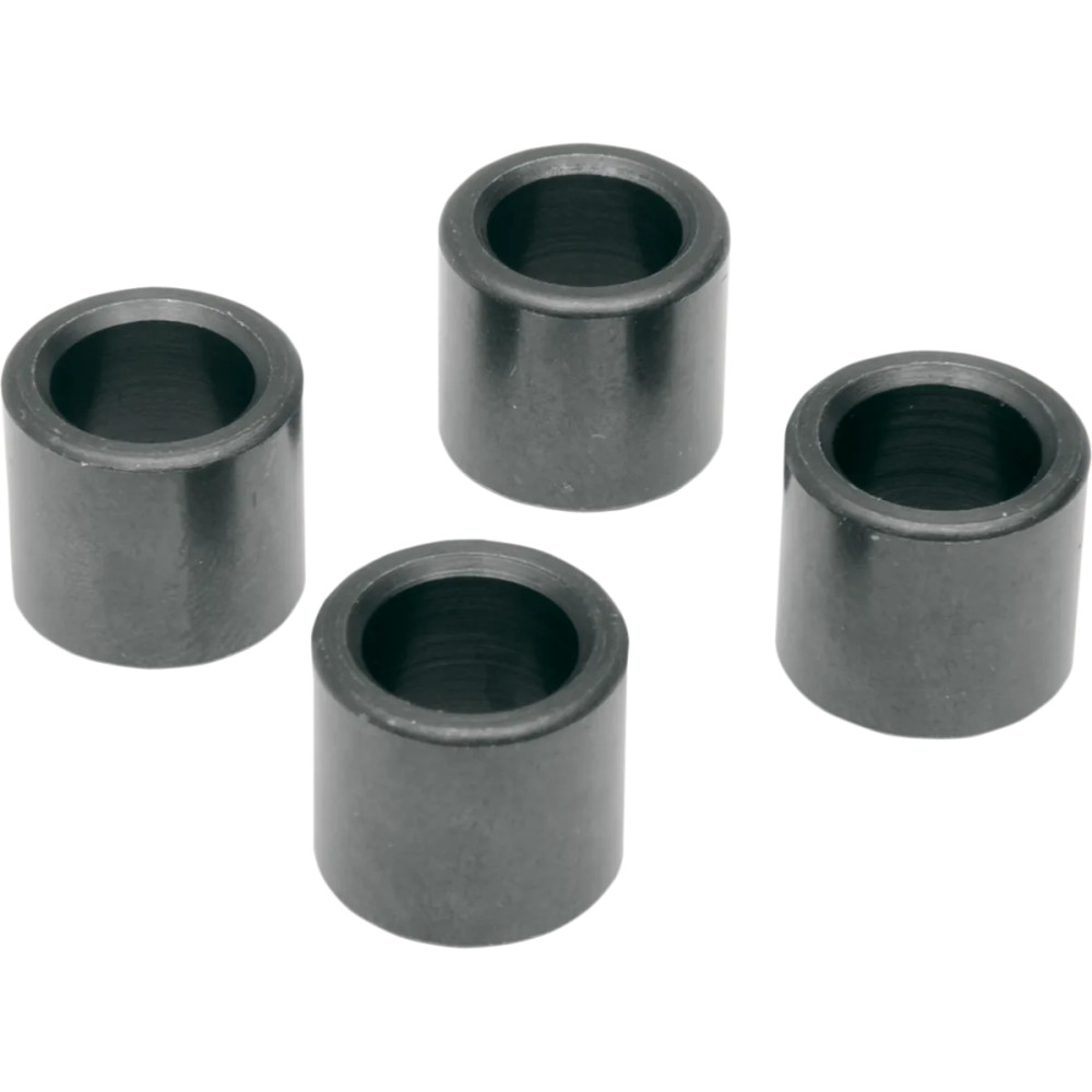 Cylinder Dowels — 4 Pack, Black oxide, 83080-4