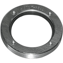 Motor Sprocket Shaft Bearing Retainers — Oversized threads