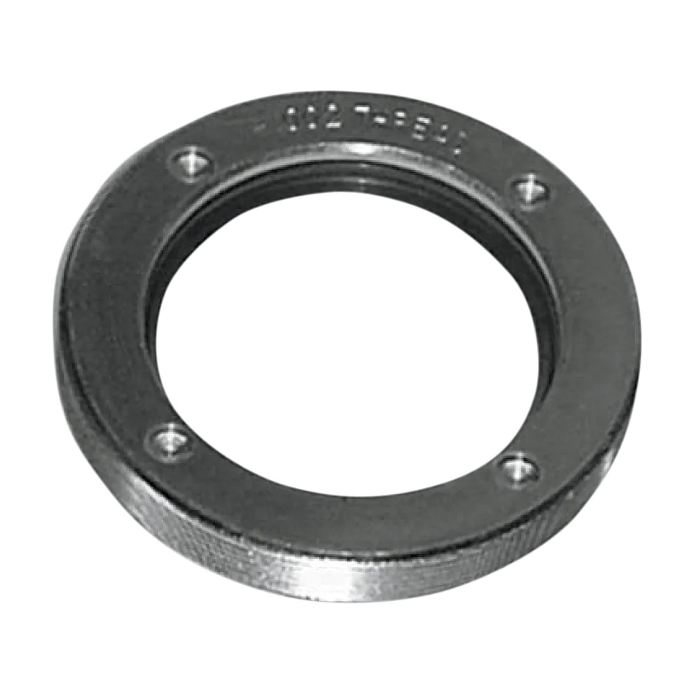 Motor Sprocket Shaft Bearing Retainers — PN 7410-1-US