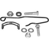 Rear Caliper Anti-Vibration Kit — 8935-9