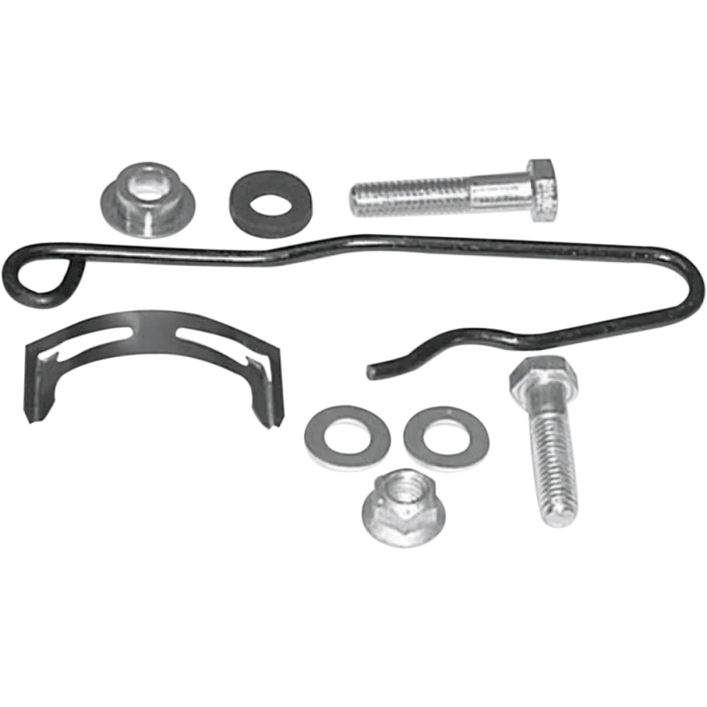 Rear Caliper Anti-Vibration Kit — 8935-9