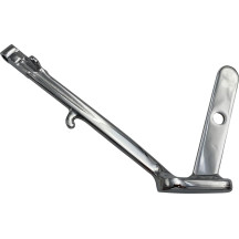 Kickstand — Extended 25.4 mm (1"), Chrome