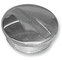 Primary Cover Filler Caps — Primary cover, Silver